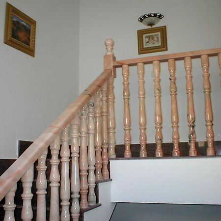 Apartamentos Egeivan Ponton Alto Zewnętrze zdjęcie