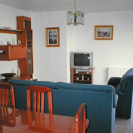 Apartamentos Egeivan Ponton Alto Zewnętrze zdjęcie