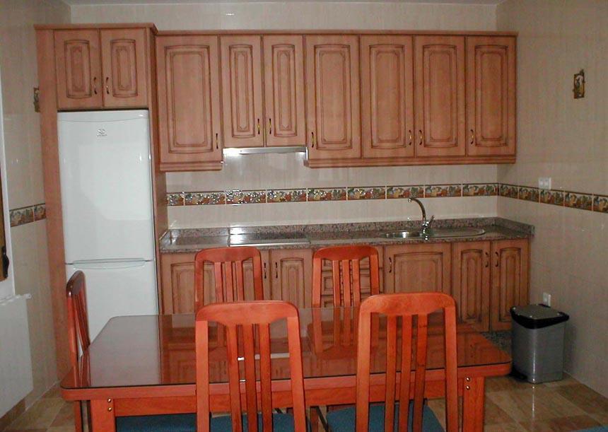 Apartamentos Egeivan Ponton Alto Zewnętrze zdjęcie