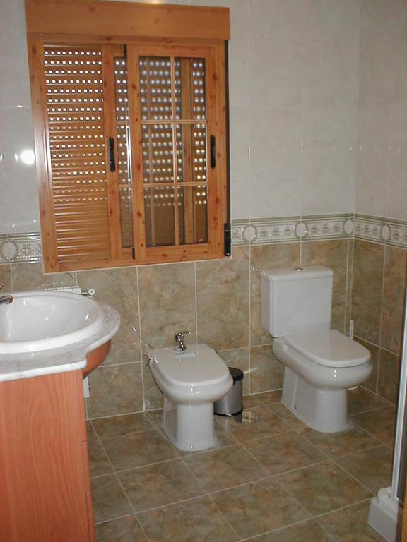 Apartamentos Egeivan Ponton Alto Zewnętrze zdjęcie