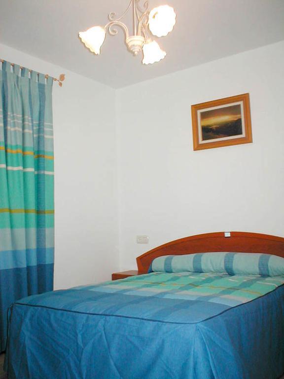 Apartamentos Egeivan Ponton Alto Zewnętrze zdjęcie