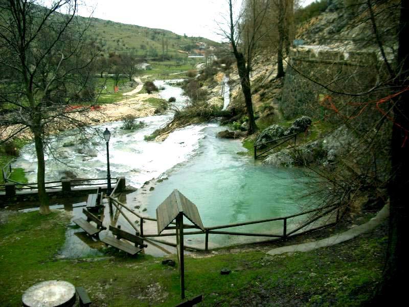 Apartamentos Egeivan Ponton Alto Zewnętrze zdjęcie